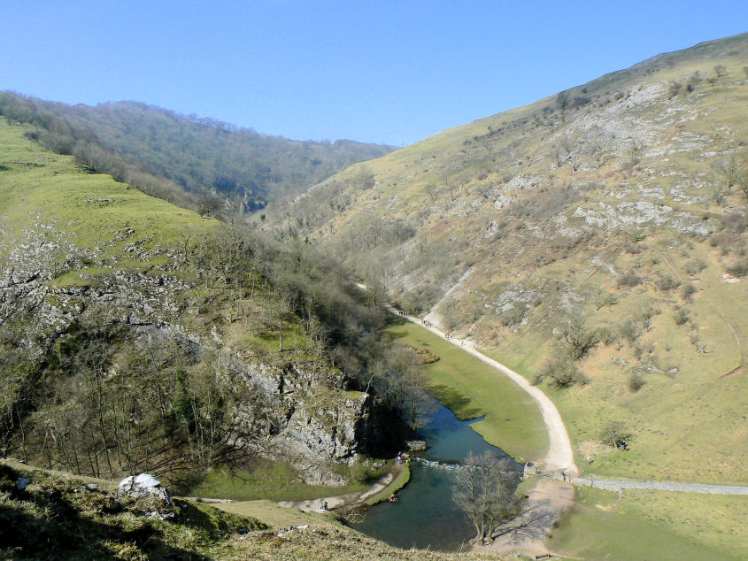 Dove Dale Dove Dale